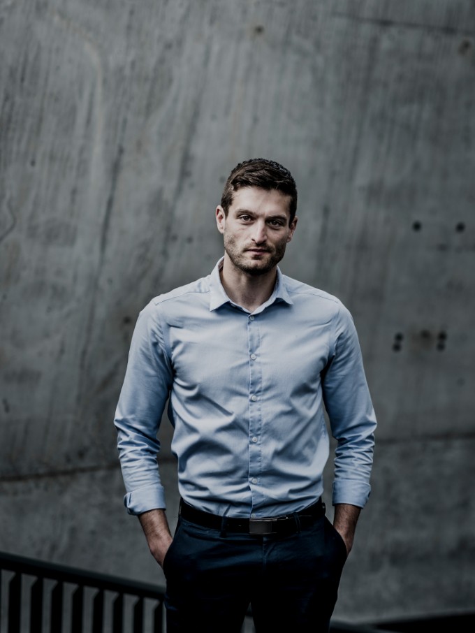 Jonas Theyssens