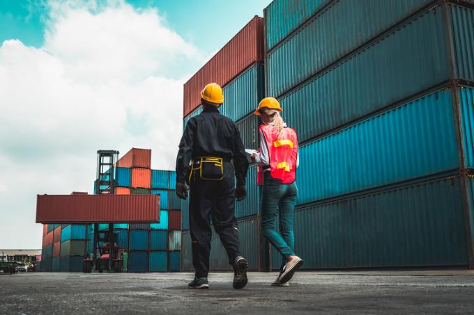 Exporter sa marchandise en toute sécurité avec le crédit documentaire 