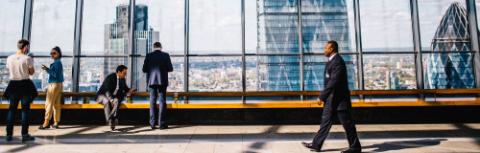 Grandes tendances économiques pour 2026