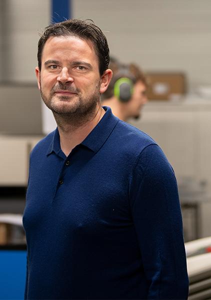 Michael Menu
