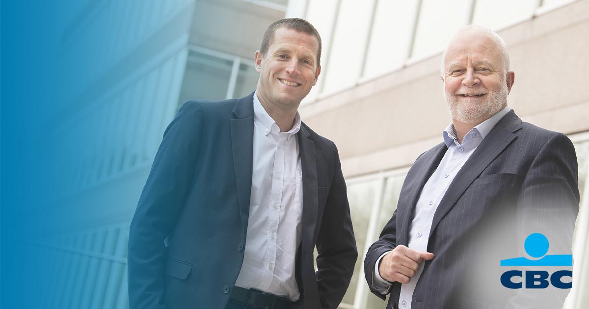CBC Commercial Banking: Moving Forward - CBC Commercial Banking