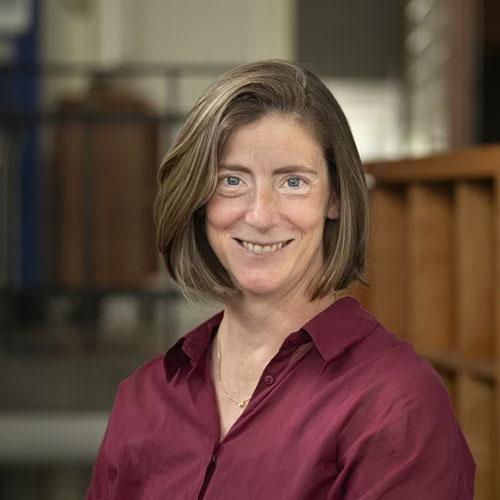 Julie Abraham