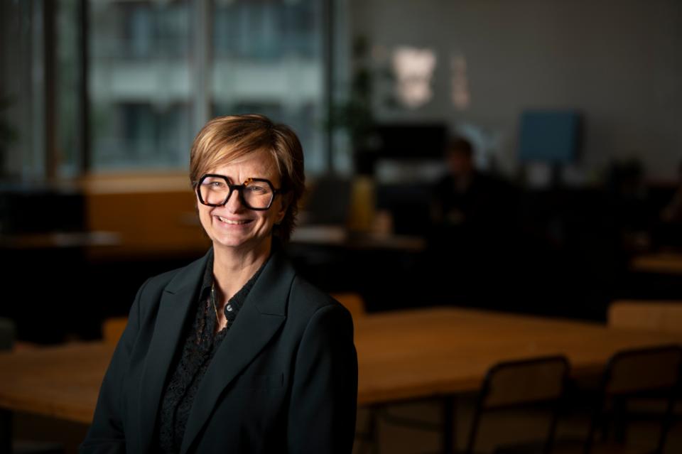 Veerle Timmermans (Securex)
