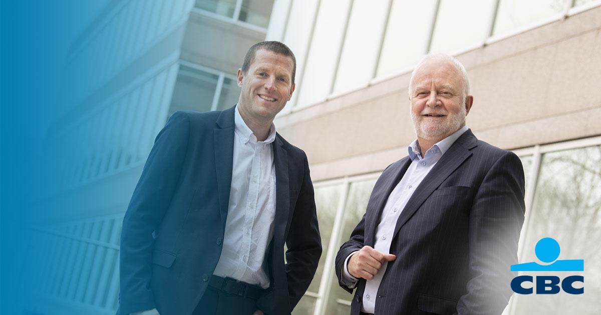 CBC Banque renforce l’internationalisation des entreprises wallonnes ...