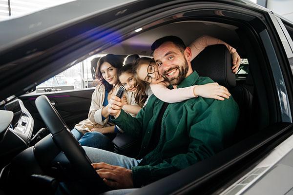 Voyager avec KBC Autolease