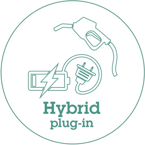 En ce qui concerne les hybrides plug-in, la pratique ne corrobore souvent pas la théorie