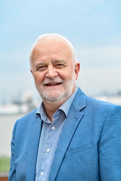 Ook in het buitenland spreken we letterlijk en figuurlijk jouw taal