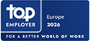 Top Employer Europe