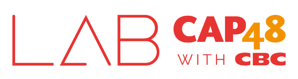logo labcap48 with CBC