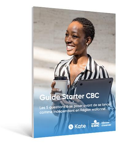 Guide starter CBC