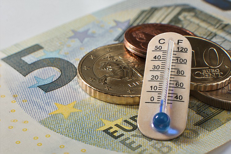 Réserve financière Réserve financière