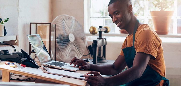 Digitalisez votre administration Numériser votre administration