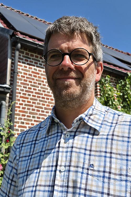 Simon Charlier