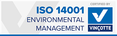 CBC Banque durable - ISO 14001 Environmental Management System