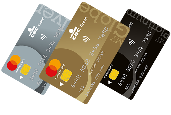 Uitgesteld betalen met een kredietkaart