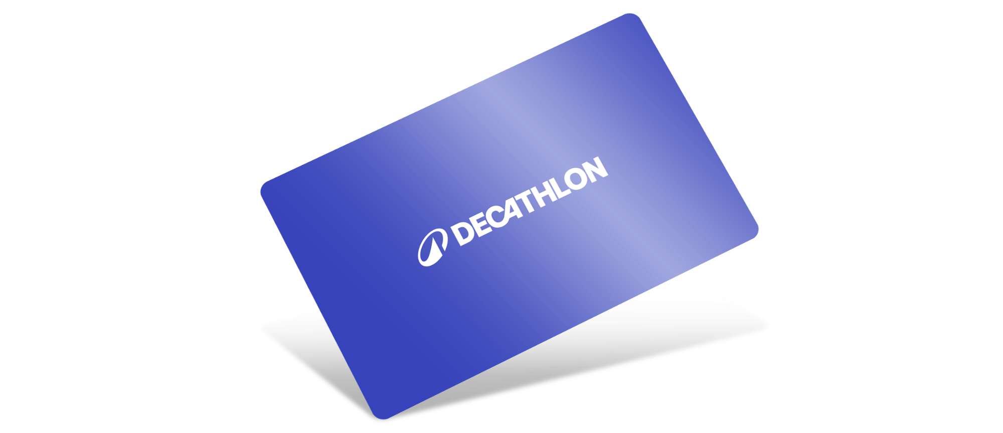 voucher Decathlon