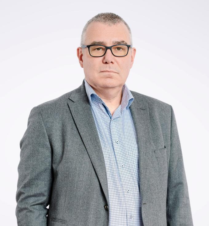Patrick Wangneur