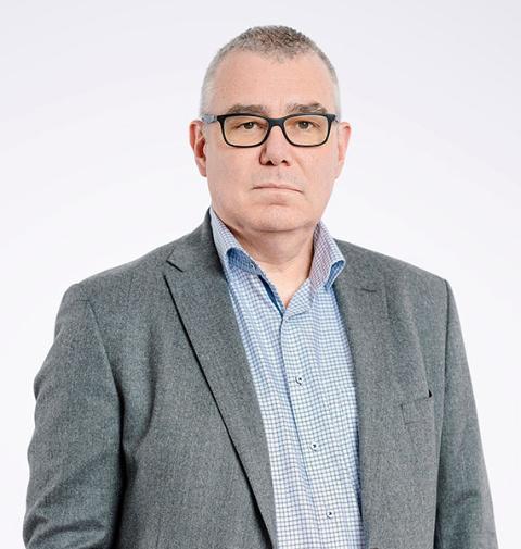 Patrick Wangneur