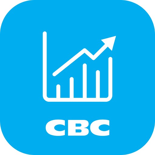 CBC Invest App qui donne un autre regard sur vos investissements