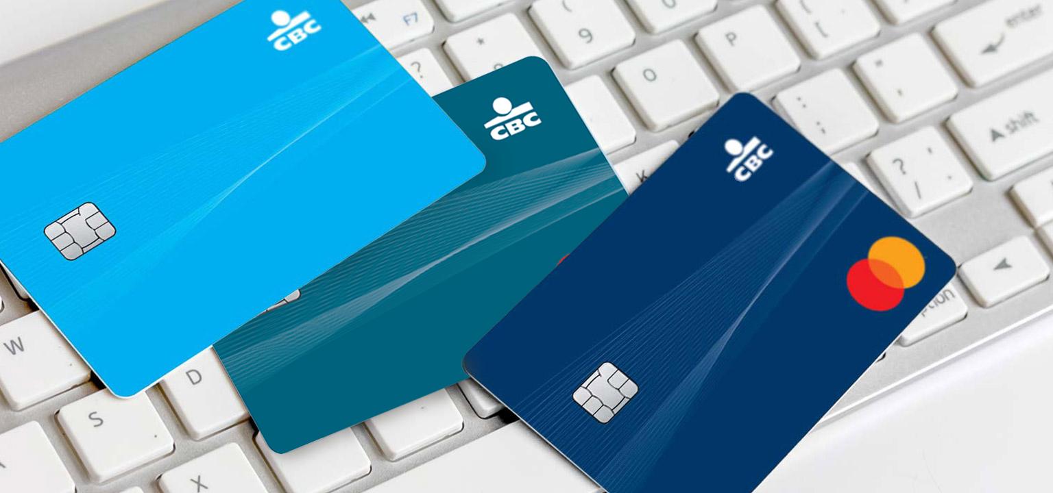 carte de paiement defectueuse ou nouvelle carte