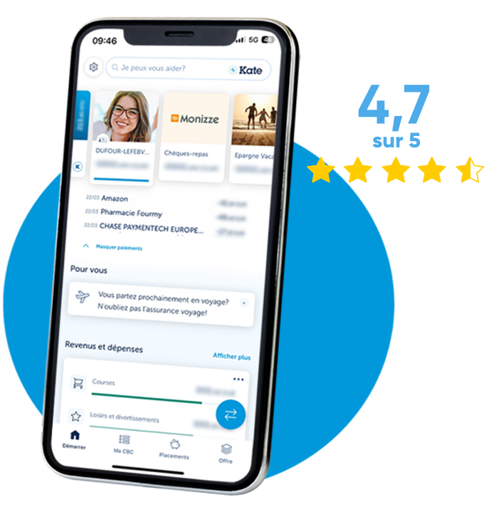 CBC Mobile, La meilleure app bancaire au monde