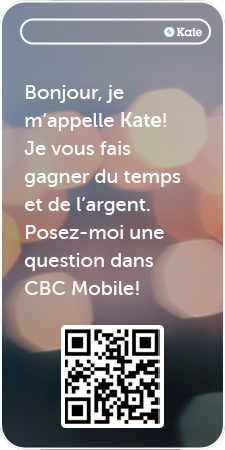 Kate assistant digital CBC online chatbot