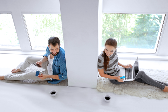 virement instantané et vérification du nom