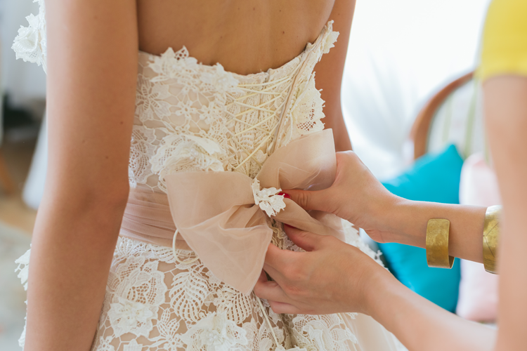 robe de mariée - préparation mariage