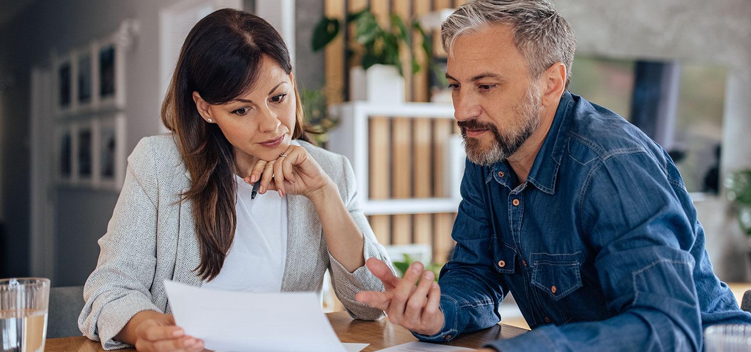 rechtsbijstand familiale