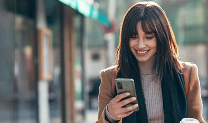 kbc mobile zonder rekening