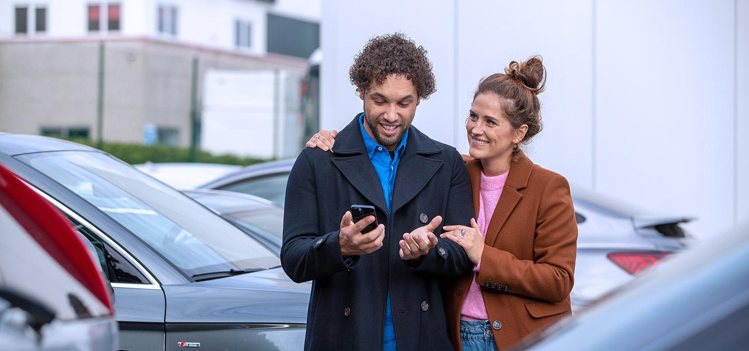 auto kopen zonder rente