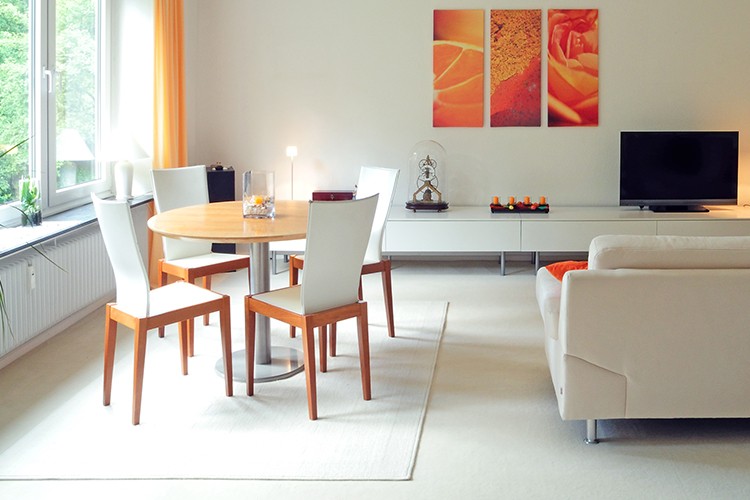 Mobilier de l'habitation Assurance incendie locataire