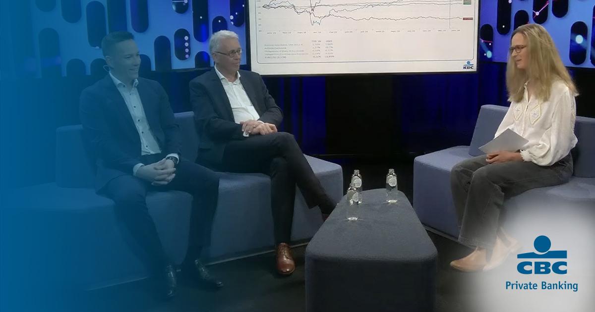 Webinaire - Private Banking CBC