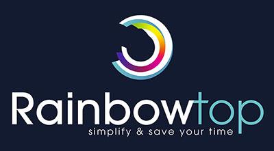 RainbowTop