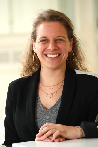Sophie Joris