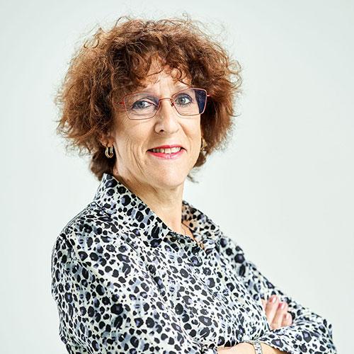 Nathalie Vanhauwaert