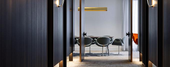 Agence  CBC Private Banking