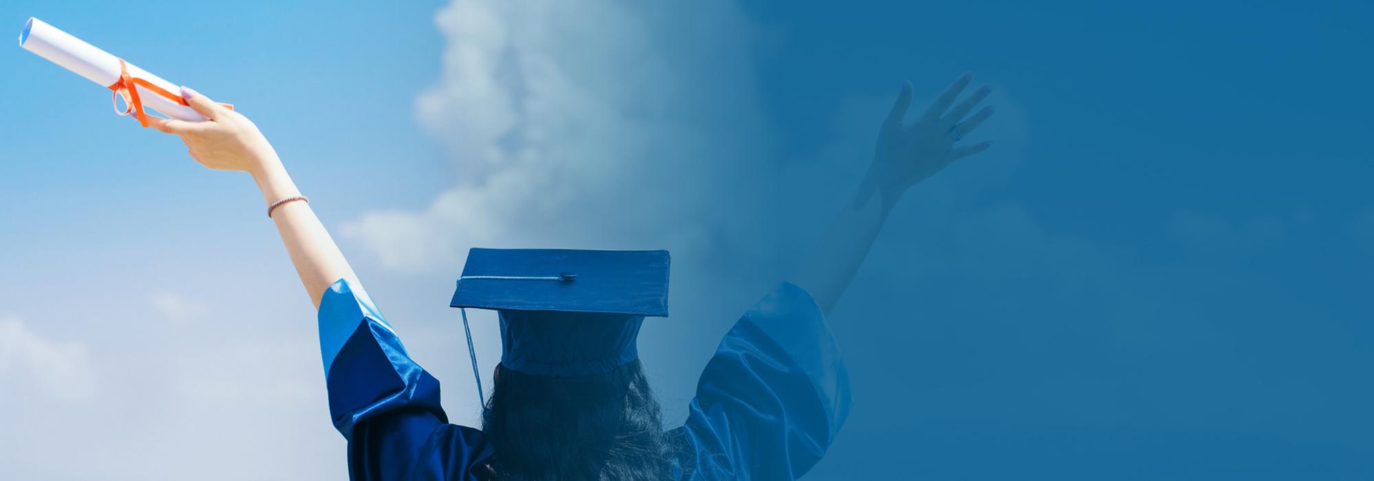 Premier emploi après les études 