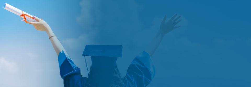 Premier emploi après les études 