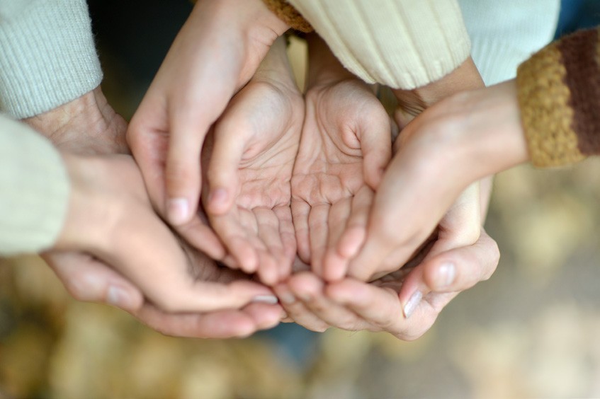 Philanthropie Philanthropie