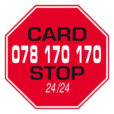 Comment fonctionne Card Stop ?